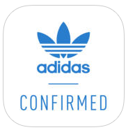 阿迪达斯confirmedios版