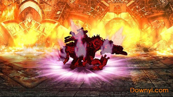 迪诺恐龙机器人