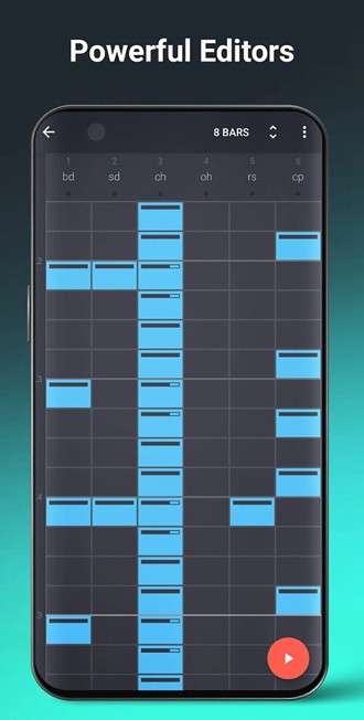 Groovebox 最新免费版v3.12.21-groovebox-free
