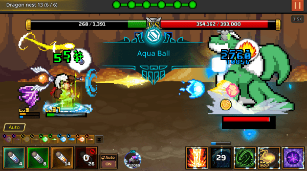 培养魔法师游戏(gmg)