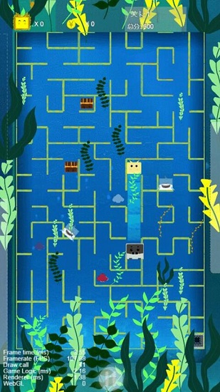 小迷宫大冒险最新版