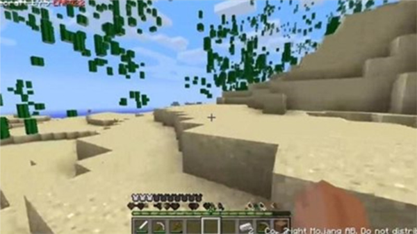 我的世界ERROR422重置版 安卓版v2.7.5.227362