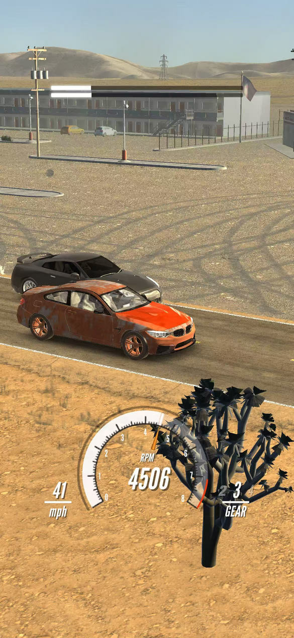 动力2竞速最新版(Dyno 2 Race - Car Tuning) 1.8.2安卓版 动力2竞速最新版(Dyno 2 Race - Car Tuning) 1.8.2安卓版