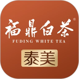 泰美白茶APP