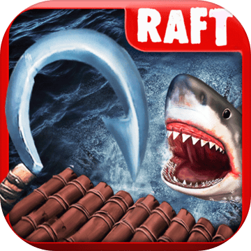 RAFT: Original survival game