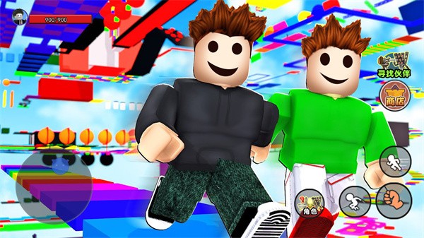 马桶人沙盒世界