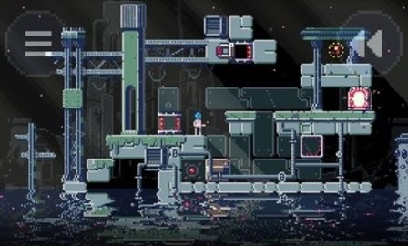 拼图机器人中文版 拼图机器人中文版