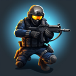 特警战术射击手机版(SWAT Tactical Shooter)