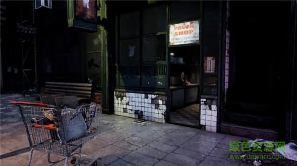 乞丐生活模拟器中文版 乞丐生活模拟器中文版