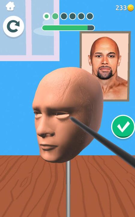 Sculpt People安装器