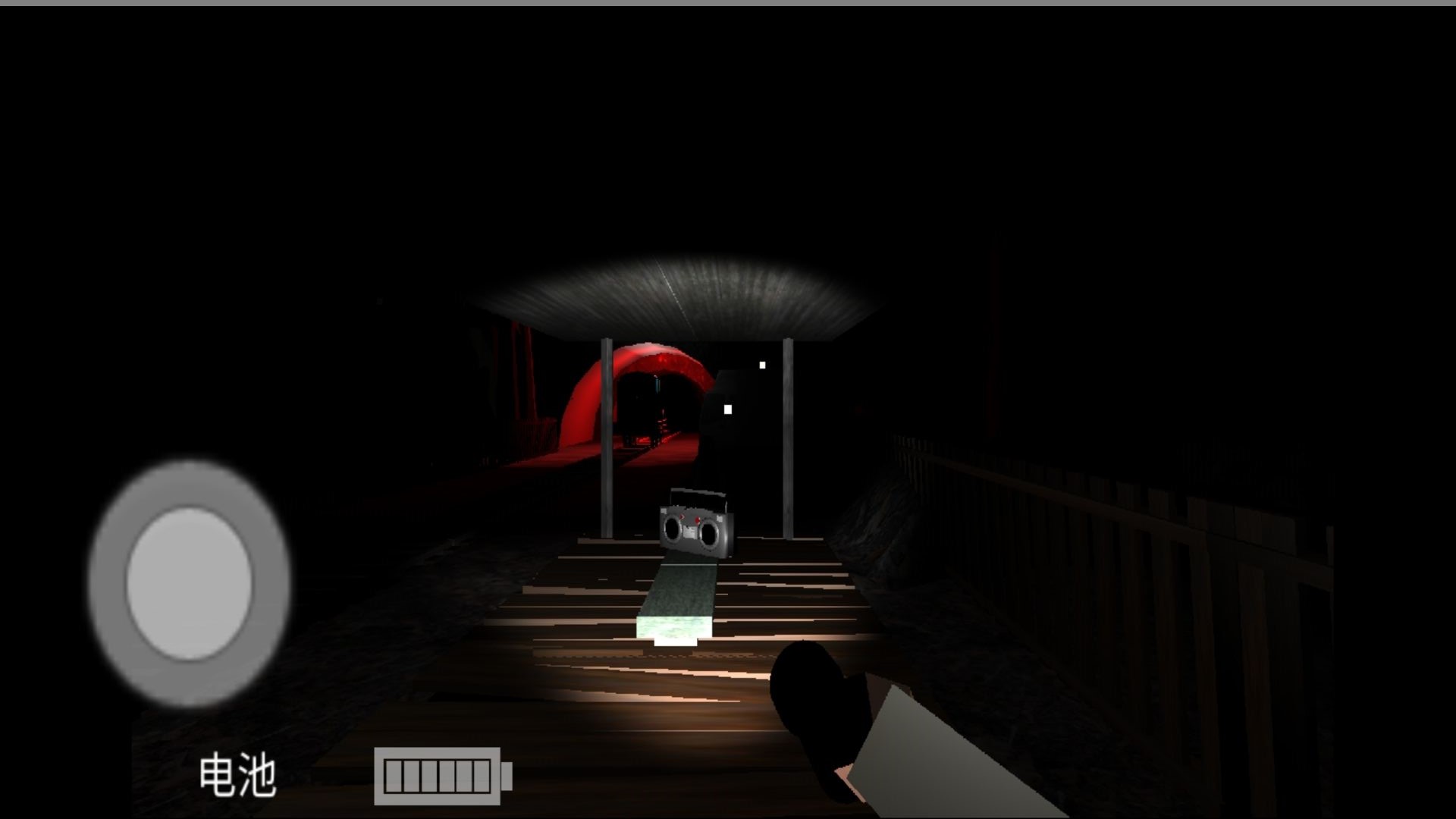 生存游戏大挑战 生存游戏大挑战