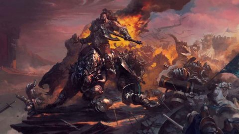 魔兽世界附魔材料