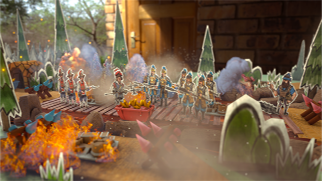 玩具帝国(TapTap测试版)