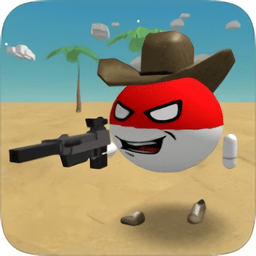 MemesWars: multiplayer sandbox