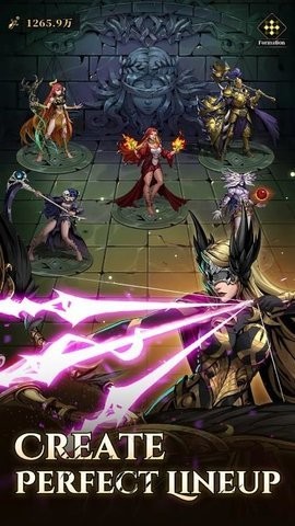 暗影低语中文版