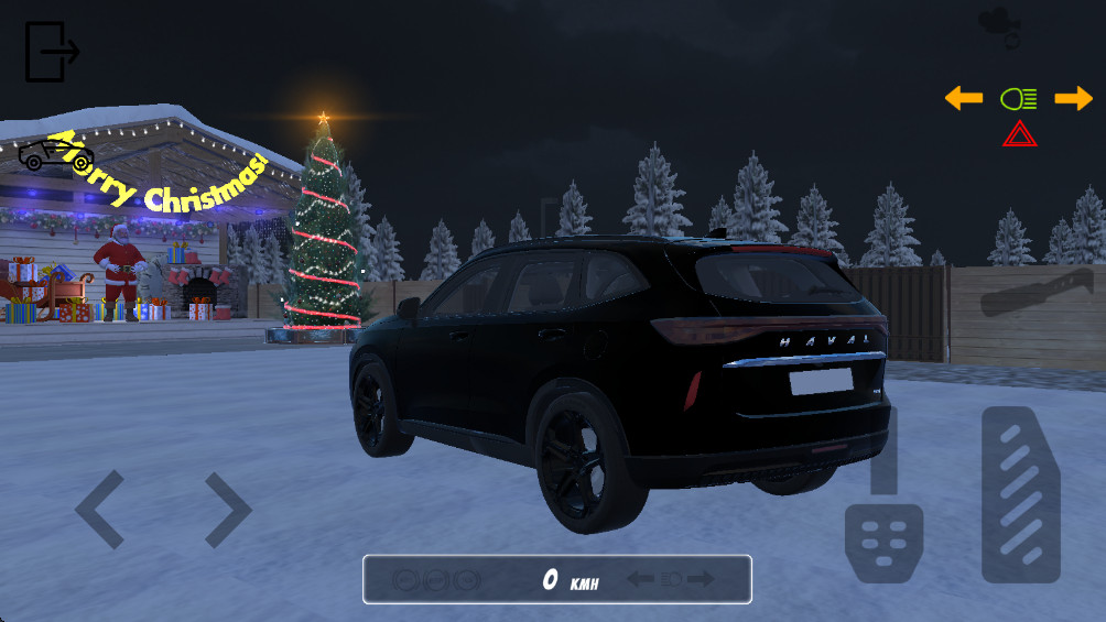 国产汽车3D最新版 3.0安卓版