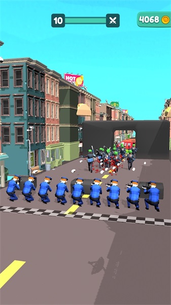Gun Gang(枪械游戏破解版) 1.22.1免广告版