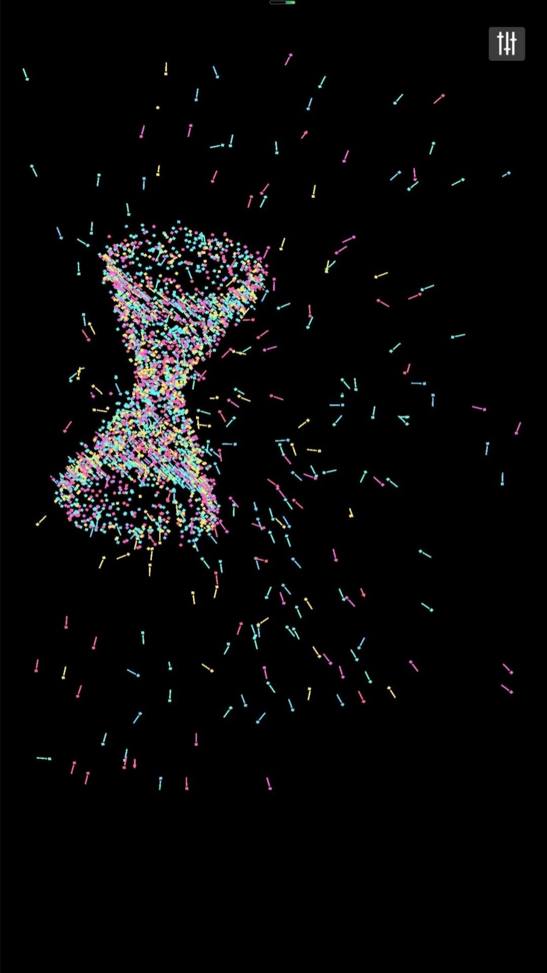 绚烂天幕烟花师