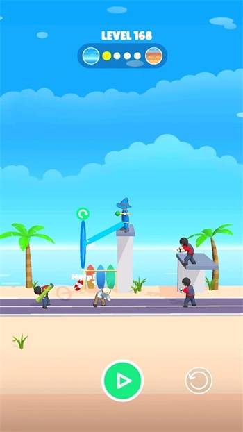 怪异博士冒险Doctor Weird