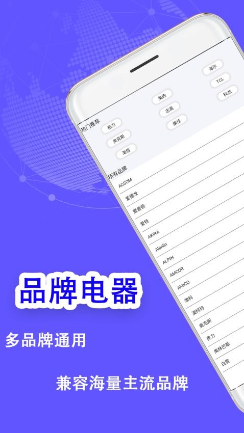 遥控器居家