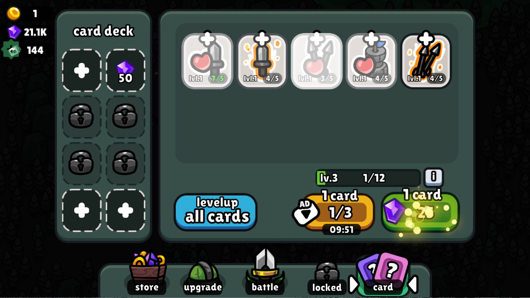 勇者要塞最新版(Valor Keep) 1.4.0安卓版