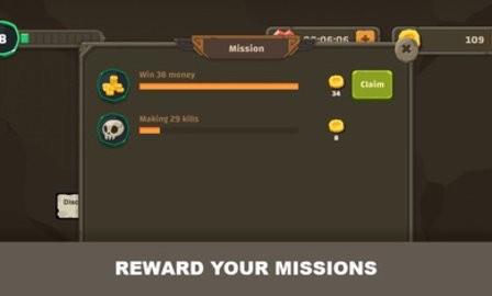 基拉瓦历险记官方版游戏