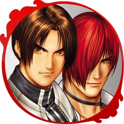 悟饭-拳皇2003 卧虎藏龙