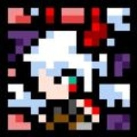 皇室像素怪物手机游戏