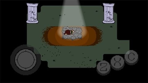 HorrorSwap(IlkaMP)
