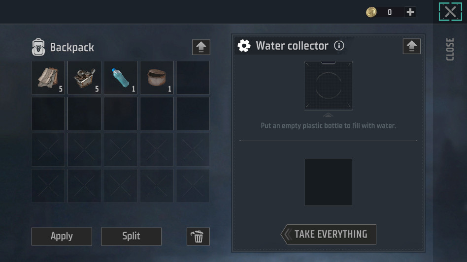 暗黑地带游戏最新版 0.2.128安卓版