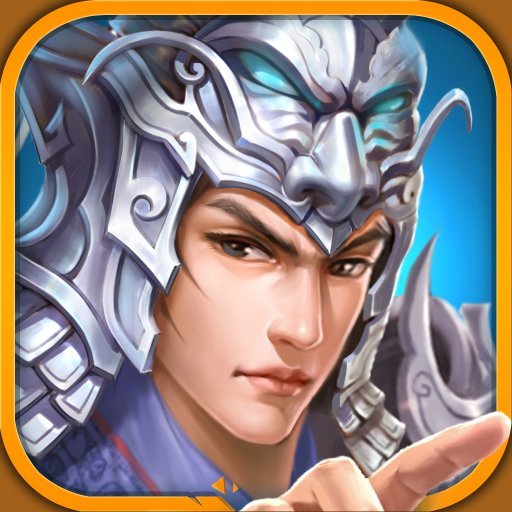 美人如画将无双