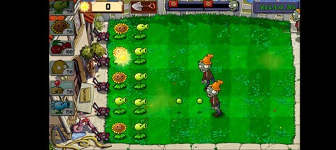 植物大战僵尸xi版as魇梦蚀安装包