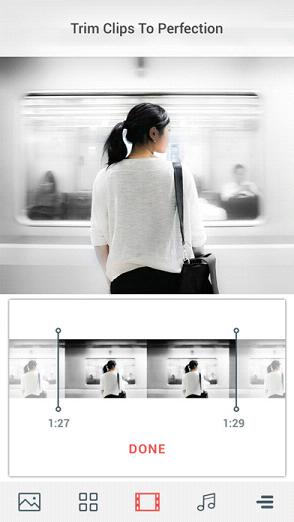 Cinepic安卓小视频app
