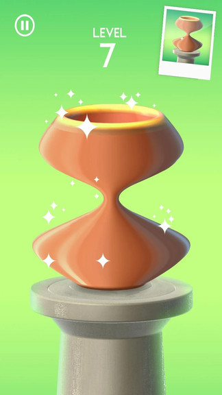 陶艺实验室3D