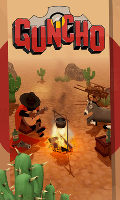 GUNCHO