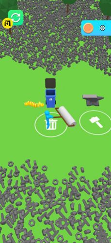 清洁城市 清洁城市