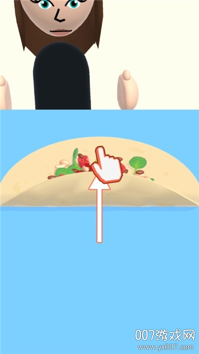 我做卷饼贼6 我做卷饼贼6