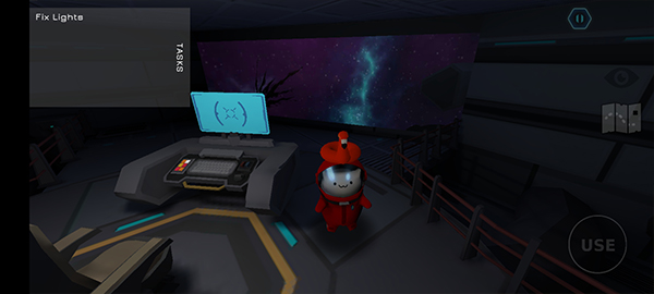 在我们之间恐怖逃生联机版