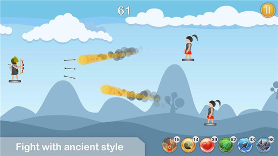 射箭达人福利版v1.0.0安卓版