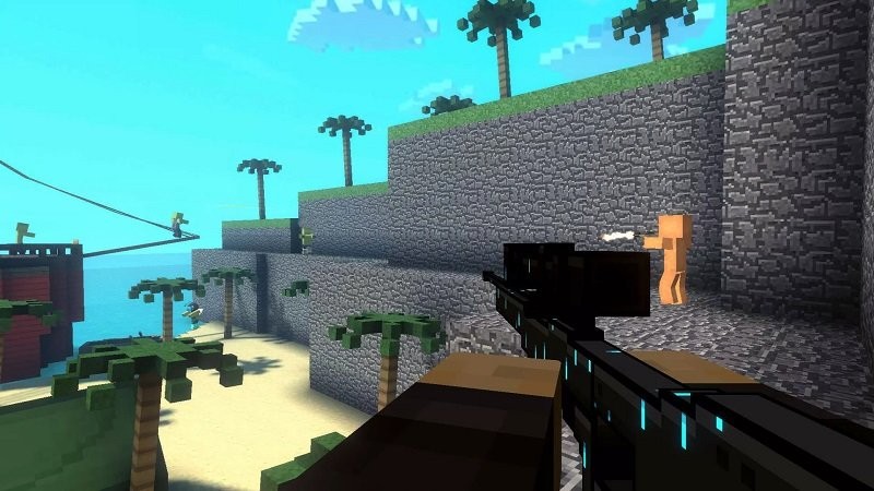 头号射手 头号射手