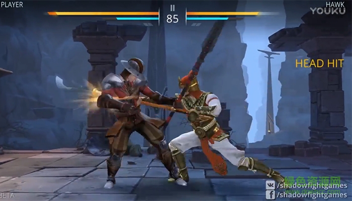 暗影格斗3九游充值版 暗影格斗3九游充值版