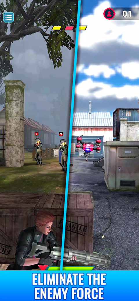 最后的幸存者天启游戏