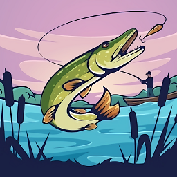 Fishing \n Yerky