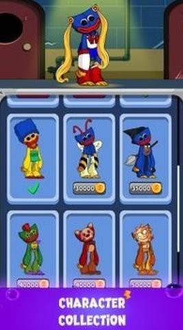 伍吉战争游戏最新版