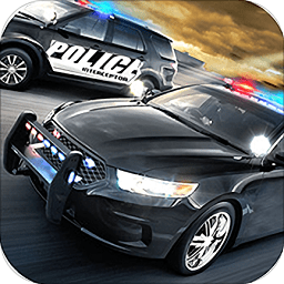 急速警车