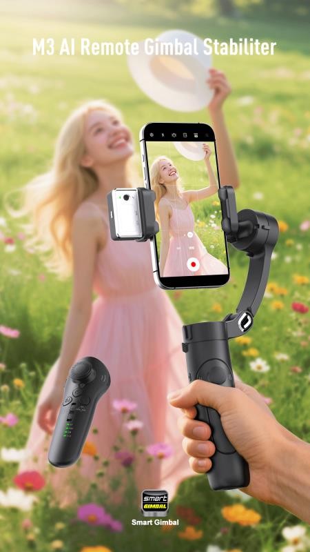 Smart Gimbal官方版