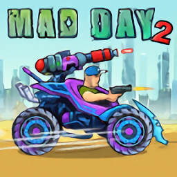 Mad Day 2