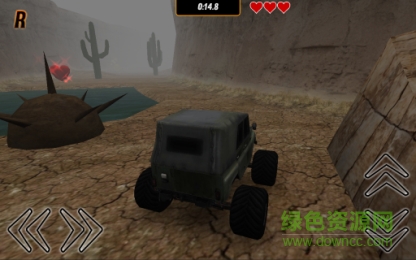 Toy Truck Rally 2