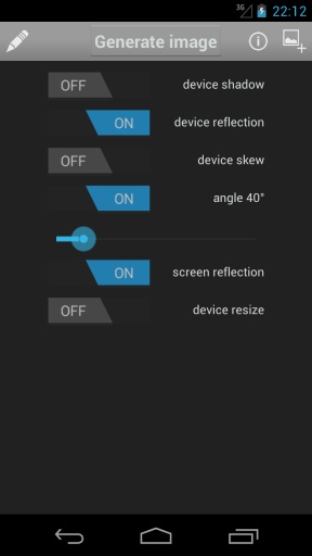 屏幕截图手机版