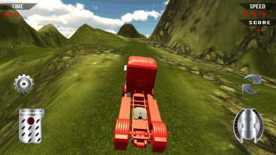 4x4越野模拟器2020手游